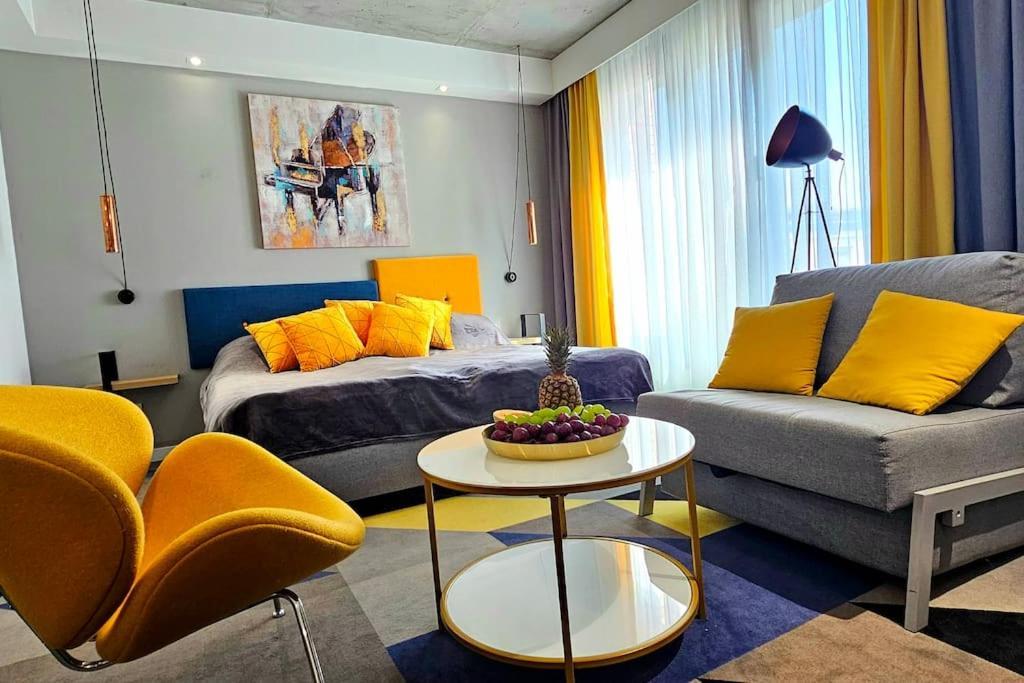 Malila Premium Cracow Lwowska 1 Apartament